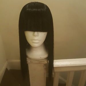 Meet your Posher, Darlene