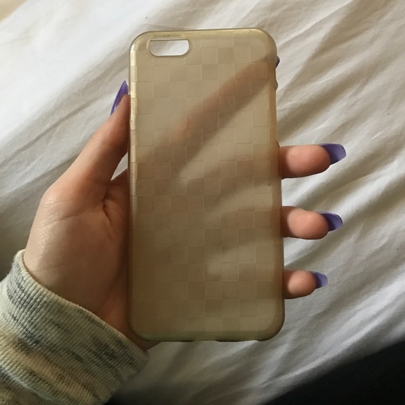 iPhone 6 case