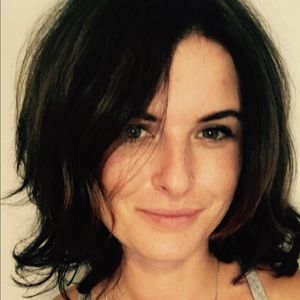 Meet your Posher, Joana