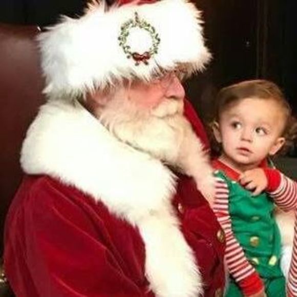 Meet your Posher, Leigh - Picture 1 of 1