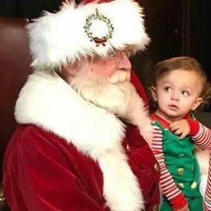 Meet your Posher, Leigh