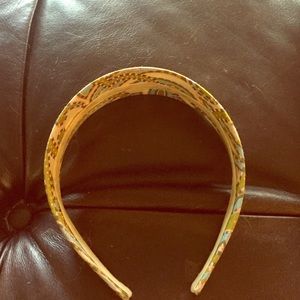 Jcrew headband