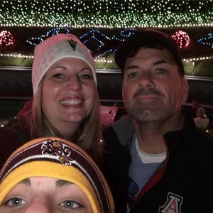 Meet your Posher, Jamie