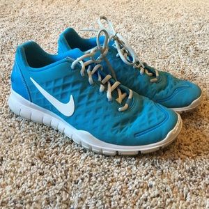 Nike Free Trainer Fit