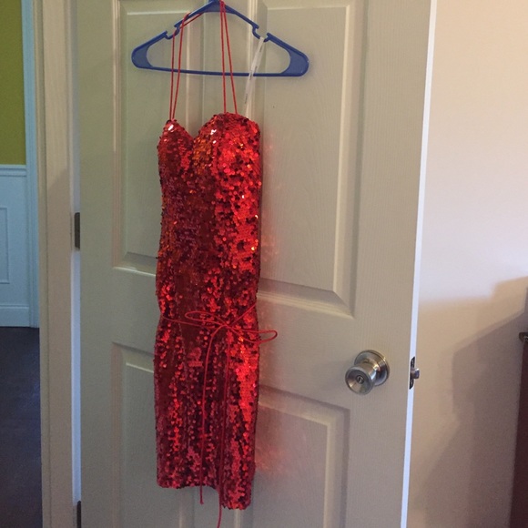 Formal, prom, homecoming dress