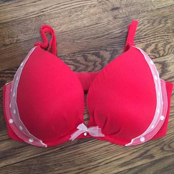 Fabulous bra