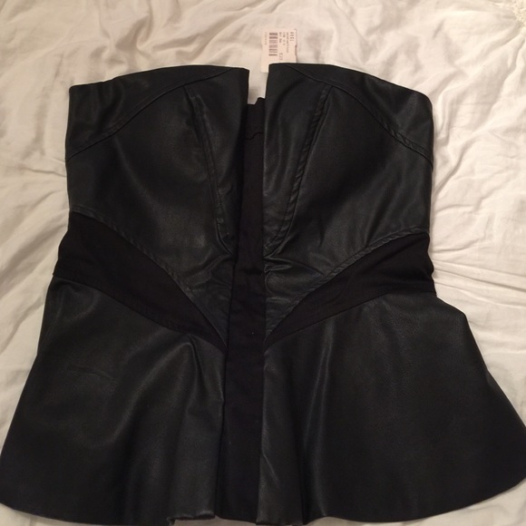ANGL black top NEW