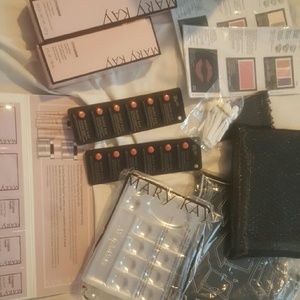 Mary Kay bag