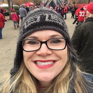 Meet your Posher, Shannon