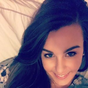 Meet your Posher, Jenna