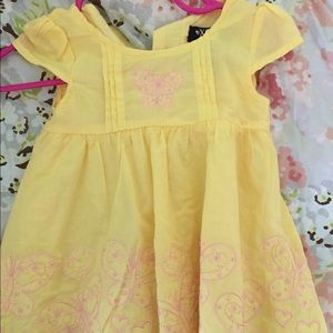Baby dress