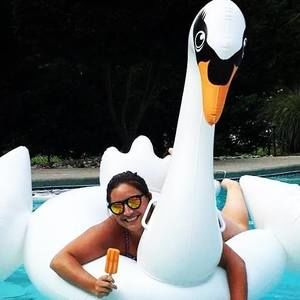 Meet your Posher, Kaitlin