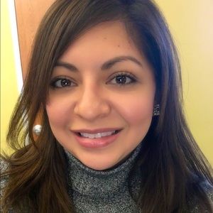 Meet your Posher, Janette
