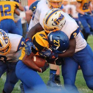 Meet your Posher, Colin