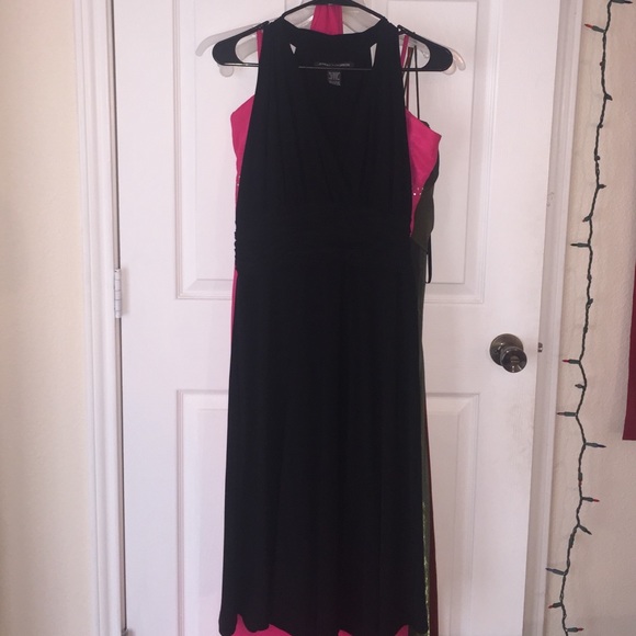 Black Dress - Picture 1 of 1