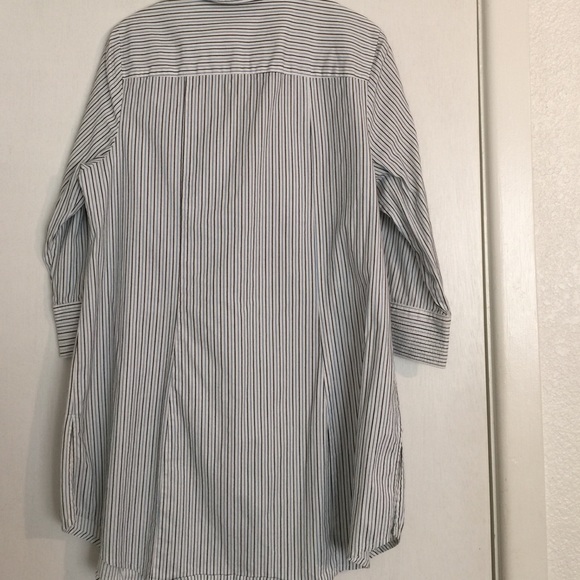 Button down tunic - Picture 2 of 3