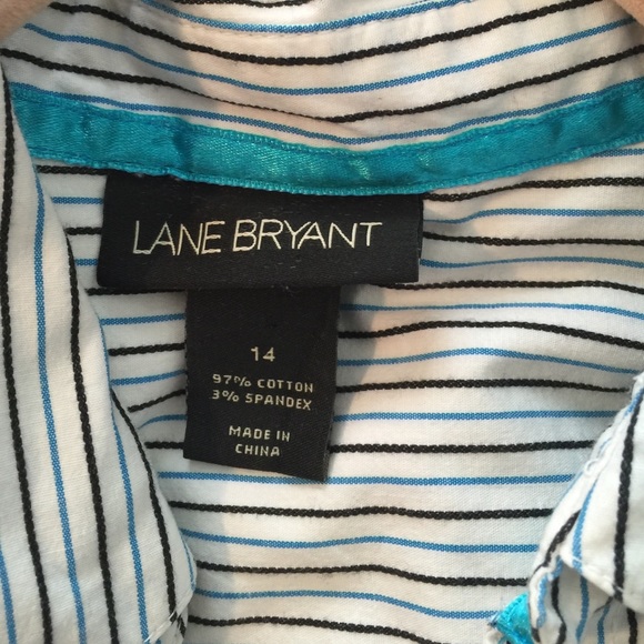 Button down tunic - Picture 3 of 3