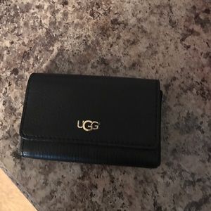 Ugg wallet