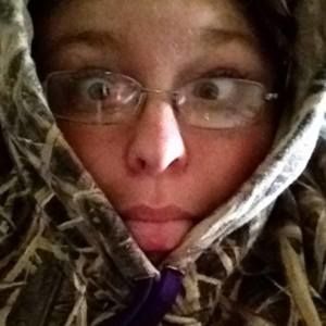 Meet your Posher, Ashlee