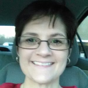 Meet your Posher, Tammy