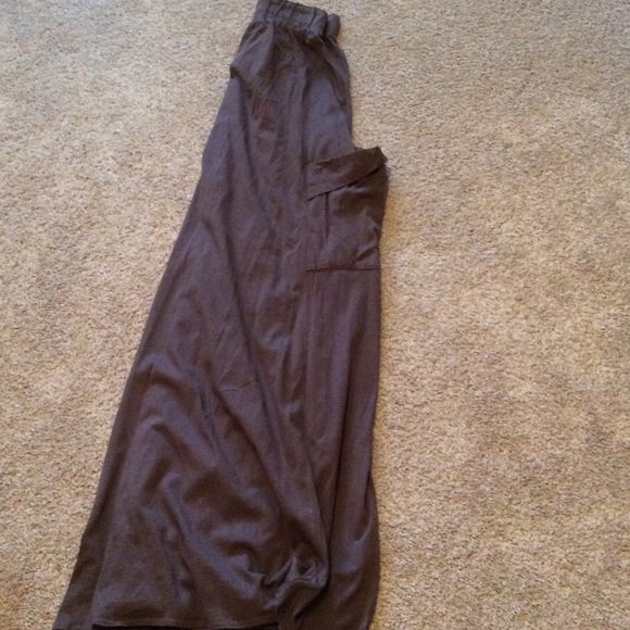 Genie pants