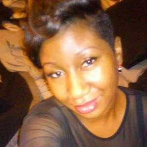 Meet your Posher, April