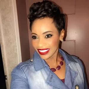 Meet your Posher, Mary