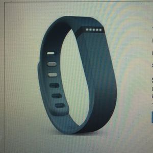 Fitbit flex