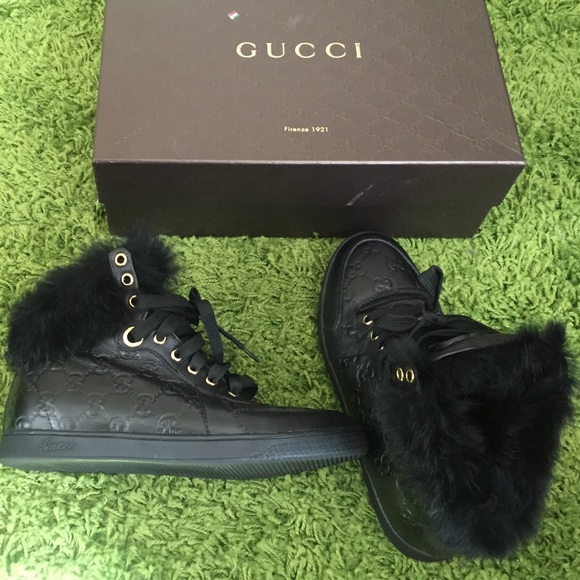 Gucci shoes