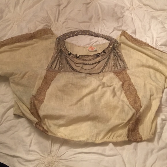 Free people top
