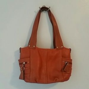 Rust Colored Purse