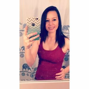 Meet your Posher, Kendra