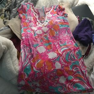 Lilly Pulitzer Dress