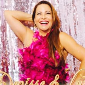 Meet your Posher, Sandra