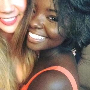 Meet your Posher, Kelsie