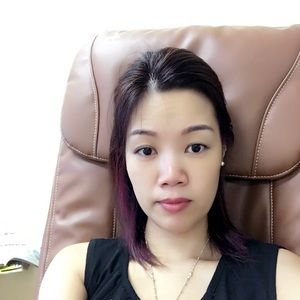 Meet your Posher, Xiuying