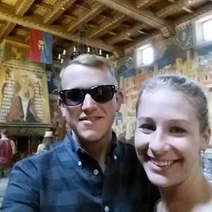 Meet your Posher, Ben