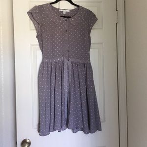 Lauren Conrad dress