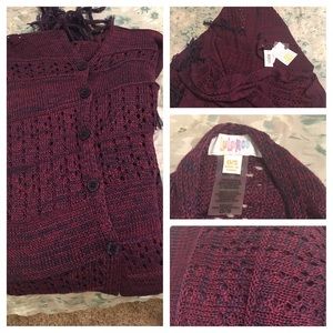 New OS LuLaRoe Mimi