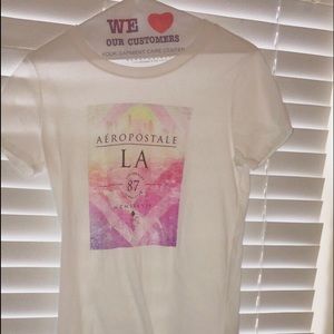 Aeropostale short sleeve tee 💕