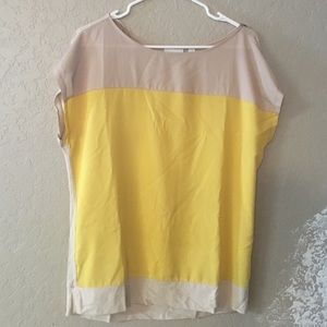 New York & Co. blouse