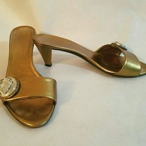 Gucci sandal 6