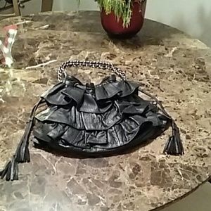 Adrianne Vittadini Leather purse