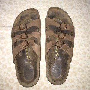 Women's Birkenstocks