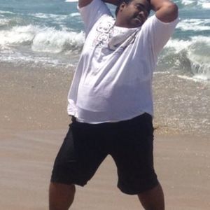 Meet your Posher, Christopher