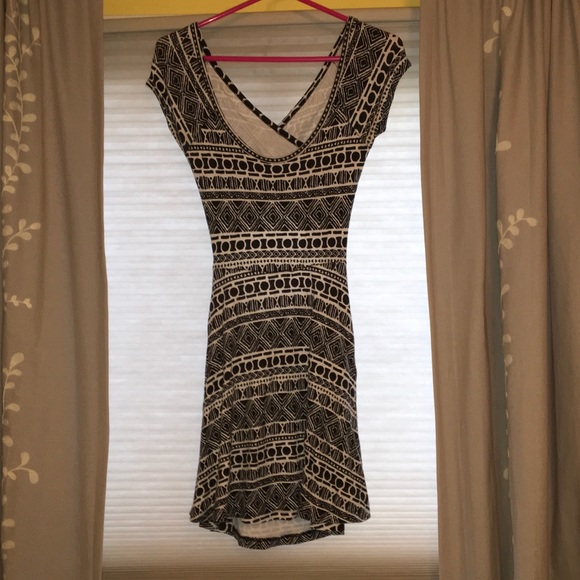 Brandy Melville fit and flare