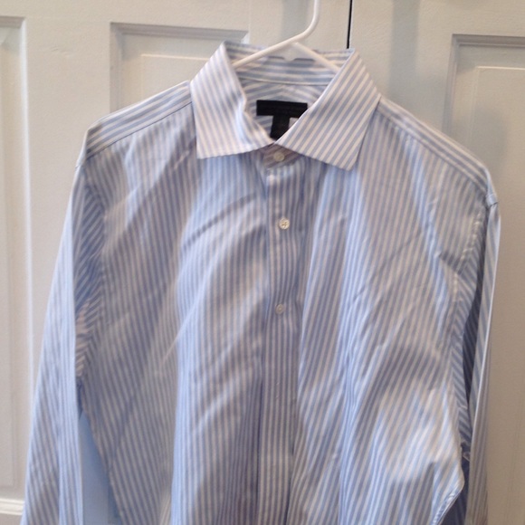 Express Button Down Shirt - image 1