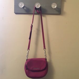 Crossbody bag