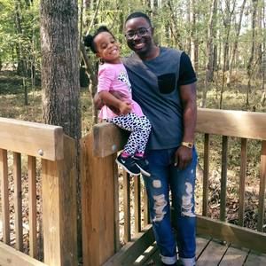 Meet your Posher, Cameron