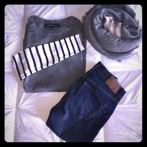 French Connection sweater